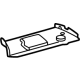 Mercedes-Benz 214-616-32-00 FLOOR PANEL Mercedes-Benz 214-616-32-00 FLOOR PANEL
