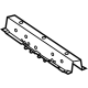 Mercedes-Benz 214-610-41-01 CROSSMEMBER UNDER FLOOR Mercedes-Benz 214-610-41-01 CROSSMEMBER UNDER FLOOR