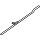 Mercedes-Benz 214-520-08-00 STRUT Mercedes-Benz 214-520-08-00 STRUT