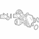 Mercedes-Benz 270-200-06-00-80 Water Pump Assembly Mercedes-Benz 270-200-06-00-80 Water Pump Assembly