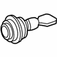 Mercedes-Benz 221-826-00-55 Socket Mercedes-Benz 221-826-00-55 Socket