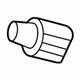 Mercedes-Benz 221-826-01-82 Socket Mercedes-Benz 221-826-01-82 Socket