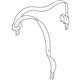Mercedes-Benz 164-860-19-85-7F03 Lap & Shoulder Belt Mercedes-Benz 164-860-19-85-7F03 Lap & Shoulder Belt