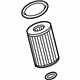 Mercedes-Benz 642-180-00-09 Filter Element Mercedes-Benz 642-180-00-09 Filter Element