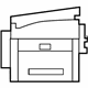 Mercedes-Benz 205-900-89-43 Display Unit Mercedes-Benz 205-900-89-43 Display Unit