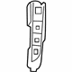 Mercedes-Benz 205-905-34-06 Audio Switch Mercedes-Benz 205-905-34-06 Audio Switch