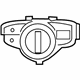 Mercedes-Benz 205-905-70-07-9J01 Headlamp Switch Mercedes-Benz 205-905-70-07-9J01 Headlamp Switch