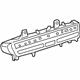 Mercedes-Benz 205-905-91-13 SWITCH BLOCK