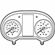 Mercedes-Benz 205-900-02-45 Instrument Cluster Mercedes-Benz 205-900-02-45 Instrument Cluster