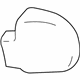 Mercedes-Benz 163-811-01-60-3567 Housing Cover Mercedes-Benz 163-811-01-60-3567 Housing Cover
