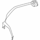 Mercedes-Benz 205-860-25-85-3D53 Lap & Shoulder Belt Mercedes-Benz 205-860-25-85-3D53 Lap & Shoulder Belt