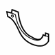 Mercedes-Benz 216-693-05-33-9051 Hinge Cover Mercedes-Benz 216-693-05-33-9051 Hinge Cover