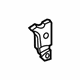Mercedes-Benz 204-723-03-11 Handle Base Bracket Mercedes-Benz 204-723-03-11 Handle Base Bracket