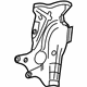 Mercedes-Benz 204-723-41-08 Inner Cover Mercedes-Benz 204-723-41-08 Inner Cover