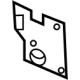 Mercedes-Benz 297-620-29-00 Inner Brace Mercedes-Benz 297-620-29-00 Inner Brace