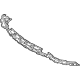 Mercedes-Benz 297-885-30-00 Upper Mount Mercedes-Benz 297-885-30-00 Upper Mount