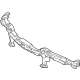 Mercedes-Benz 297-880-56-00 Energy Absorber Mercedes-Benz 297-880-56-00 Energy Absorber