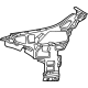 Mercedes-Benz 297-885-05-04 Side Mount Mercedes-Benz 297-885-05-04 Side Mount