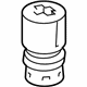 Mercedes-Benz 212-321-03-06-64 Strut Bumper Mercedes-Benz 212-321-03-06-64 Strut Bumper