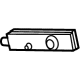 Mercedes-Benz 177-905-39-02 ANTENNA AMPLIFIER Mercedes-Benz 177-905-39-02 ANTENNA AMPLIFIER