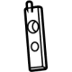 Mercedes-Benz 213-905-66-00 Antenna Booster Mercedes-Benz 213-905-66-00 Antenna Booster