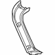 Mercedes-Benz 292-740-01-71-9051 Side Trim Mercedes-Benz 292-740-01-71-9051 Side Trim
