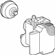 Mercedes-Benz 009-431-26-12-83 Modulator Valve Mercedes-Benz 009-431-26-12-83 Modulator Valve
