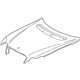 Mercedes-Benz 203-880-01-57-28 Hood Mercedes-Benz 203-880-01-57-28 Hood