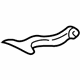 Mercedes-Benz 203-887-04-27 Handle Mercedes-Benz 203-887-04-27 Handle