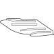 Mercedes-Benz 223-906-83-00 Seat Cushion Heater Mercedes-Benz 223-906-83-00 Seat Cushion Heater