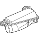 Mercedes-Benz 113-090-11-01 Air Cleaner Assembly Mercedes-Benz 113-090-11-01 Air Cleaner Assembly