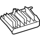 Mercedes-Benz 205-692-11-60 Absorber Mercedes-Benz 205-692-11-60 Absorber