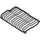 Mercedes-Benz 205-692-03-60 Absorber Mercedes-Benz 205-692-03-60 Absorber