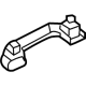 Mercedes-Benz 246-810-07-54-1B88 Assist Strap Mercedes-Benz 246-810-07-54-1B88 Assist Strap