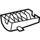 Mercedes-Benz 205-692-26-00 Absorber Mercedes-Benz 205-692-26-00 Absorber