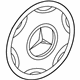 Mercedes-Benz 202-400-06-25 Wheel Cover Mercedes-Benz 202-400-06-25 Wheel Cover