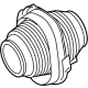 Mercedes-Benz 254-460-32-00 BOOT Mercedes-Benz 254-460-32-00 BOOT