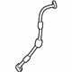Mercedes-Benz 251-830-08-15 A/C Hoses Mercedes-Benz 251-830-08-15 A/C Hoses