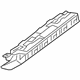 Mercedes-Benz 117-860-04-02-9H68 Knee Inflator Module Mercedes-Benz 117-860-04-02-9H68 Knee Inflator Module