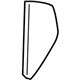 Mercedes-Benz 204-723-25-08-9051 Front Cover Mercedes-Benz 204-723-25-08-9051 Front Cover