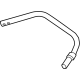 Mercedes-Benz 465-320-22-01 STRUT Mercedes-Benz 465-320-22-01 STRUT