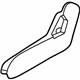 Mercedes-Benz 210-918-03-30-9051 Side Cover Mercedes-Benz 210-918-03-30-9051 Side Cover