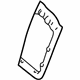 Mercedes-Benz 202-810-05-49-7C12 Cargo Net Mercedes-Benz 202-810-05-49-7C12 Cargo Net