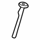 Mercedes-Benz 210-970-01-41-7C45 Headrest Guide Mercedes-Benz 210-970-01-41-7C45 Headrest Guide