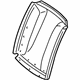 Mercedes-Benz 210-910-24-39-7E39 Rear Cover Mercedes-Benz 210-910-24-39-7E39 Rear Cover
