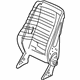 Mercedes-Benz 210-910-35-34 Upper Frame Mercedes-Benz 210-910-35-34 Upper Frame
