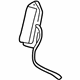 Mercedes-Benz 202-910-10-75 Adapter Mercedes-Benz 202-910-10-75 Adapter
