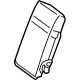 Mercedes-Benz 206-970-11-00-1D01 Armrest Mercedes-Benz 206-970-11-00-1D01 Armrest