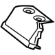 Mercedes-Benz 206-920-26-01 Top Cover Mercedes-Benz 206-920-26-01 Top Cover