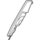 Mercedes-Benz 206-920-19-01-8V97 Bolster Mercedes-Benz 206-920-19-01-8V97 Bolster